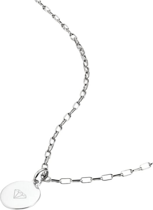 Immagine prodotto Thomas Sabo Charm Kette Paperclip Silber - KE2328-001-21-L45v (Argento 925)