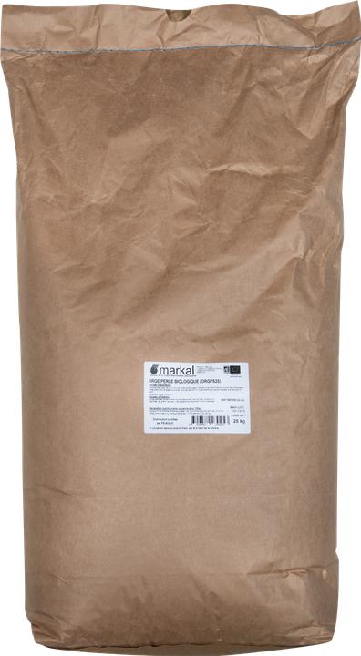 Markal Perlgerste (25000 g)