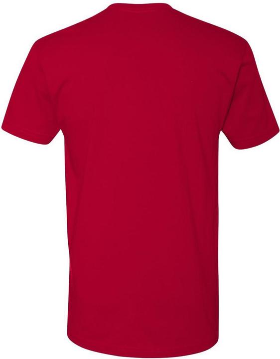 Produktbild Next Level Apparel TShirt mit Rundhalsausschnitt Erwachsene (M)