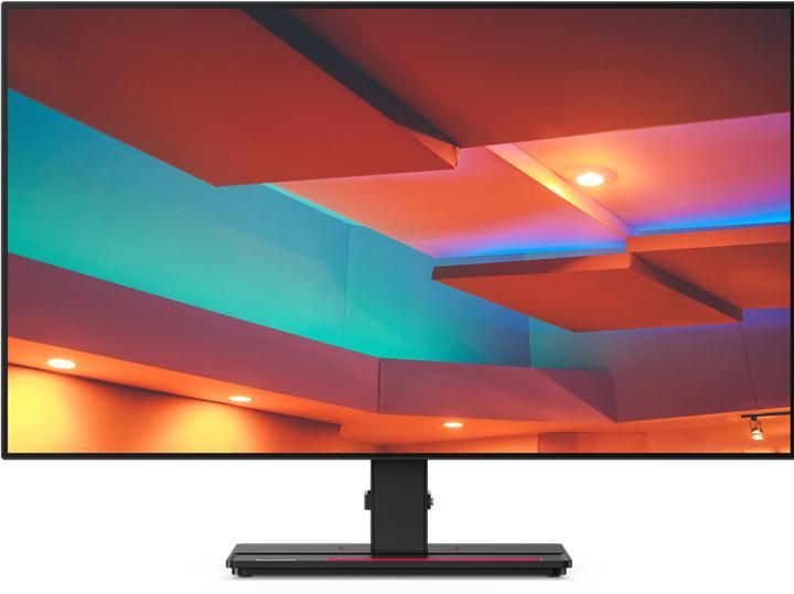 Produktbild Lenovo ThinkVision P27q-20 (2560 x 1440 Pixel, 27")