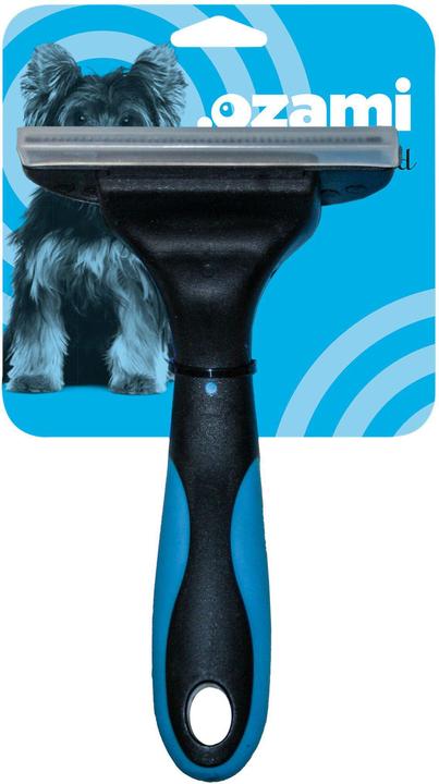 Actual product image Ozami Large Long Coat Coarse 45 Teeth - (641.1164) (Dog)