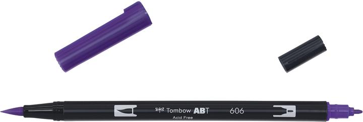 Produktbild Tombow ABT Dual Brush Pen (1x)