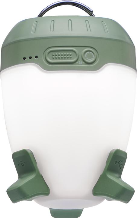 Black Diamond Orbiter 450 Lantern (menthe/blanc?)