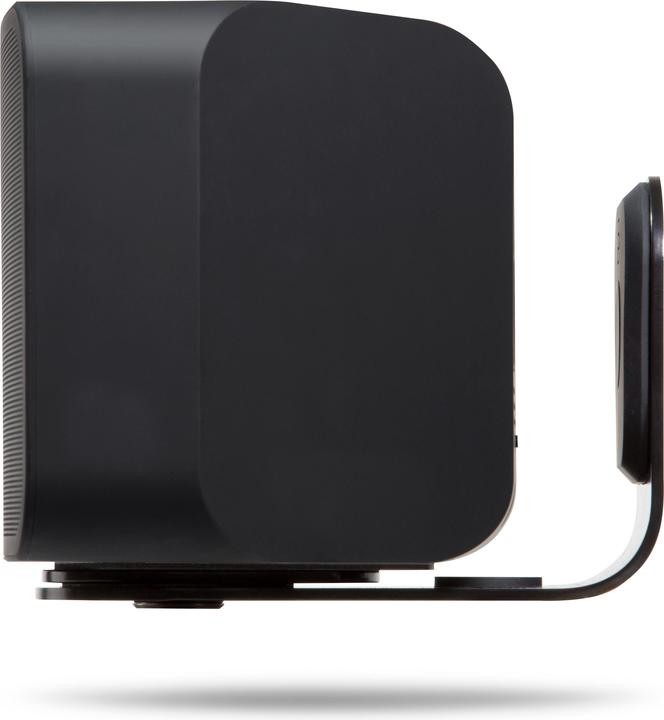 Actual product image Bluesound WM200 Muurbeurgel - Pulse Mini 2i + Pulse 2i (Wall installation)