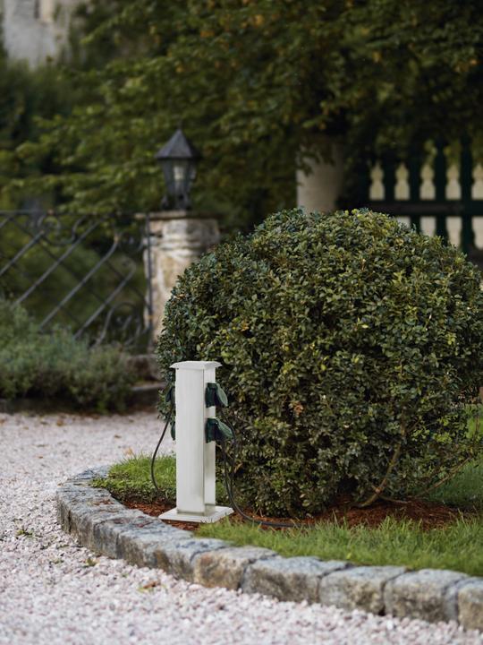 Produktbild EGLO Park 4 Zubehör (4x)