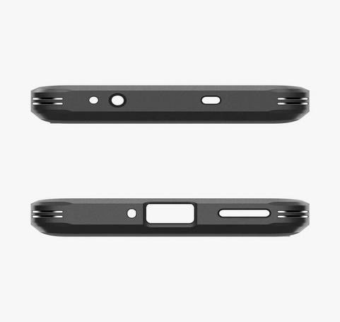 Actual product image Spigen Tough Armor (OnePlus 12)