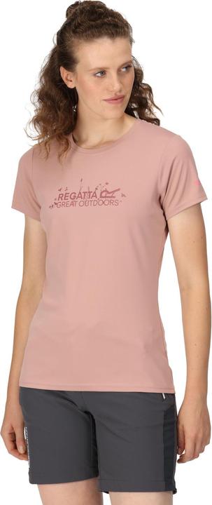 Produktbild Regatta Fingal VII TShirt (44)