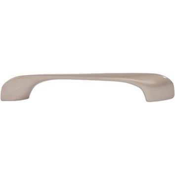 Thumbnail - Domoletti, Möbelgriff, FURNITURE HANDLE 2048L/M128 MAT NIK