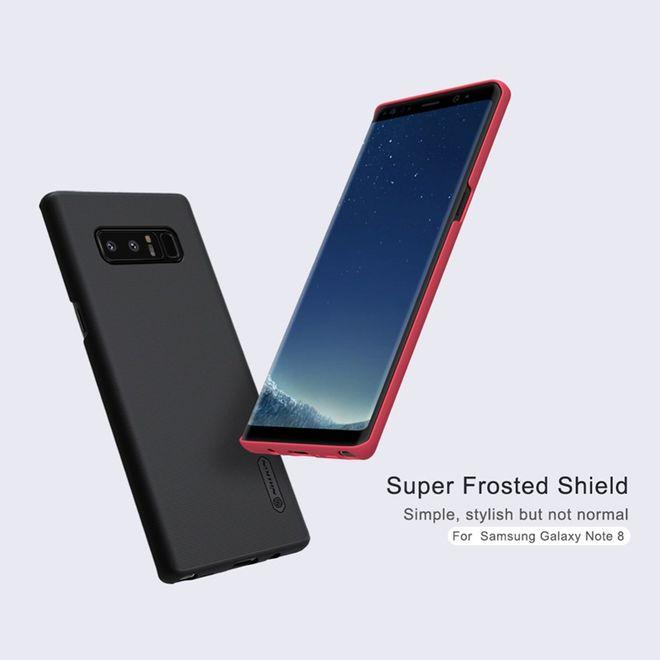 Produktbild Nillkin Super Frosted Shield Series (Samsung Galaxy Note 8)