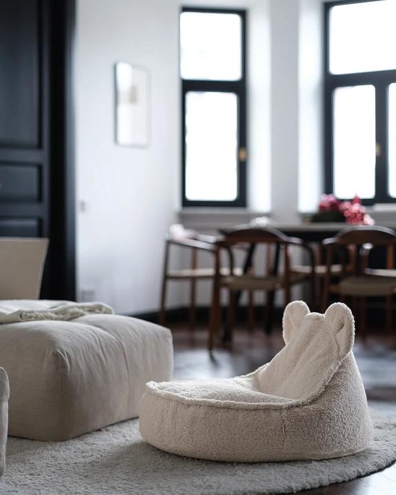 Produktbild Wigiwama Bear Beanbag / Sitzsack Bär