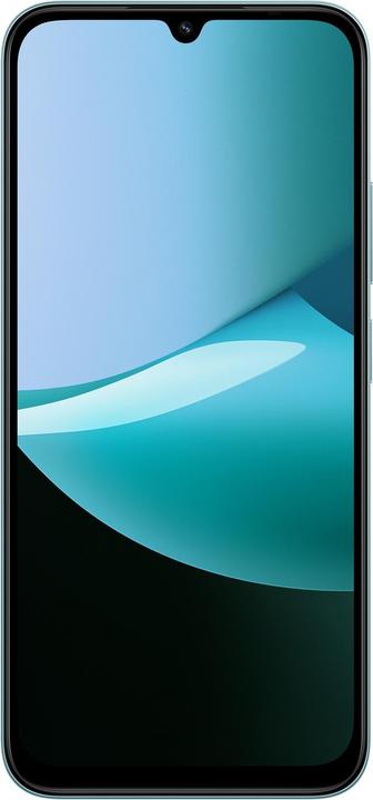 Image du produit Xiaomi Redmi 15C (256 Go, Vert menthe, 6.90", Double SIM, 4G)