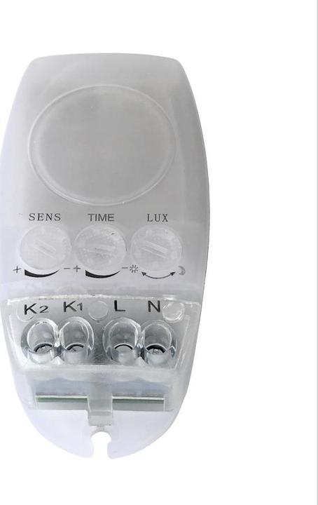 Image du produit Z-Licht Détecteur de mouvement haute fréquence Sensgard HF 360 1600 (16 m)