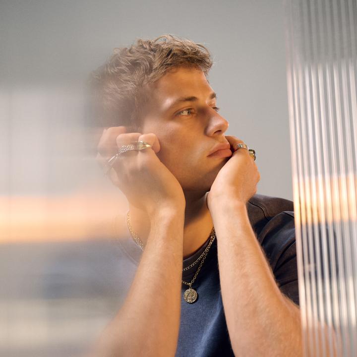 Immagine prodotto Lucleon Lena (Acciaio inossidabile)