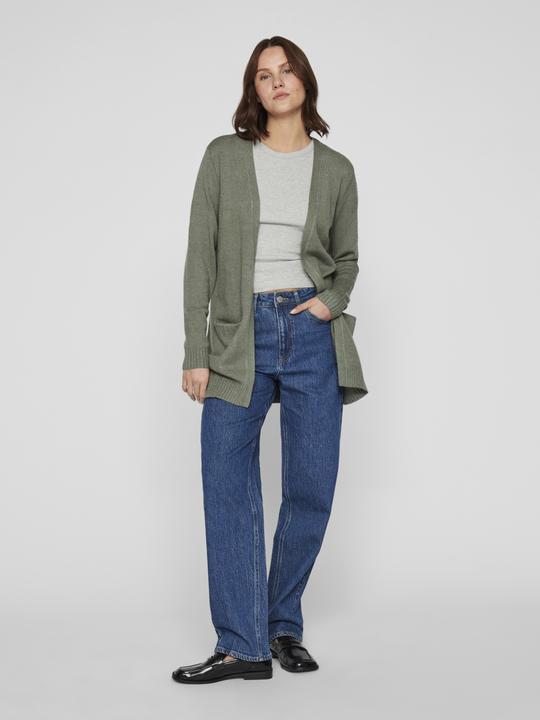 Produktbild Vila Basic Strickjacke (XS)