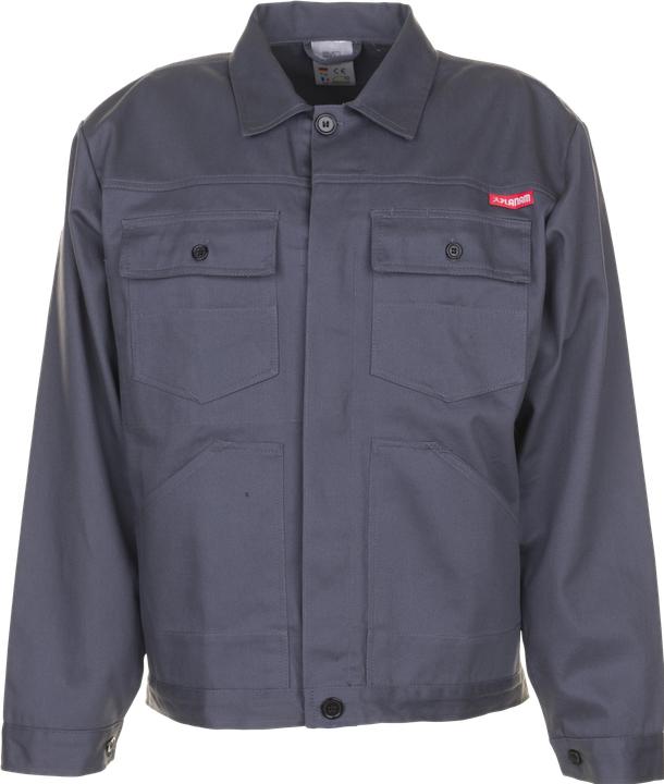 Actual product image Planam Waisted Jacket (64)