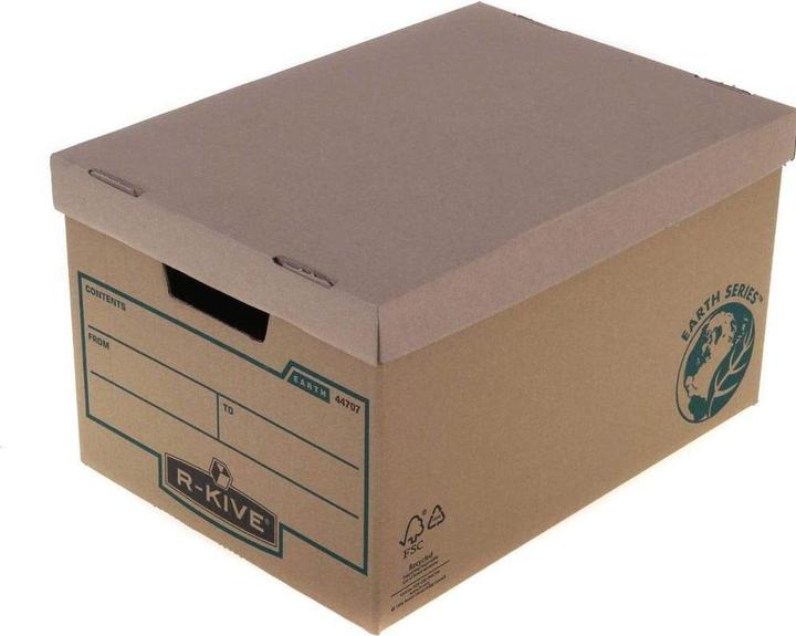 Produktbild Fellowes R-Kive (A4)