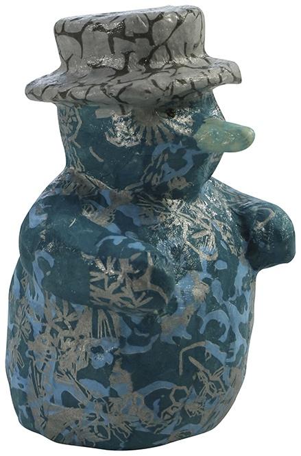 Actual product image Décopatch Beams / papier-mâchés