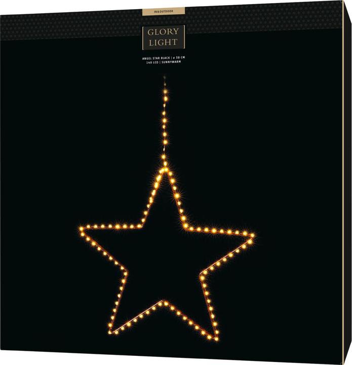 Produktbild STT Angel Star