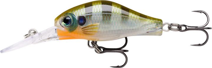 Rapala Shadow Rap Fat Jack (4 cm)