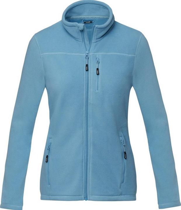 Produktbild Elevate NXT Amber Fleecejacke Durchgehender Reissverschluss (S)