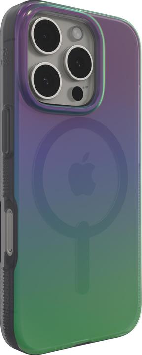 Actual product image Zagg MILAN - Cases Snap Apple (Apple iPhone 16 Pro)