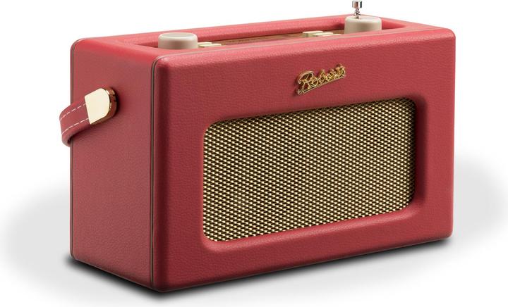 Produktbild Roberts Revival RD70 (DAB+, FM, Bluetooth)