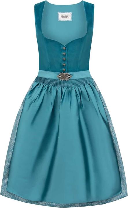 Image du produit Heimatgwand Robe Dirndl Indira (32, 48)