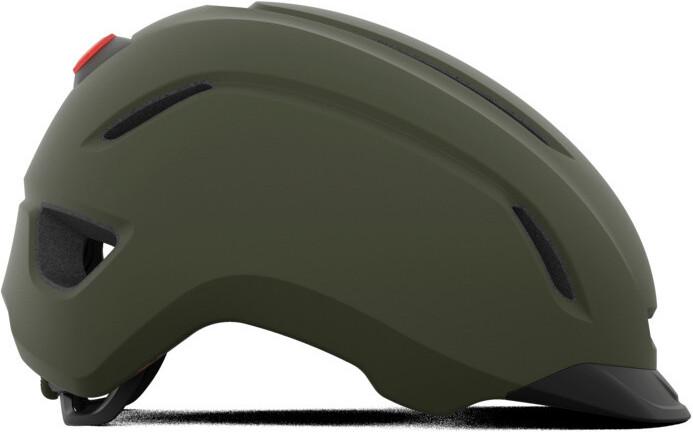 Produktbild Giro Caden II LED (51 - 55 cm)