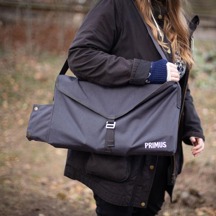 Actual product image Primus Tupike & Kinjia bag