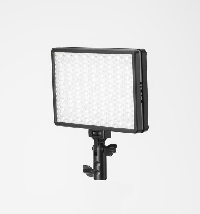 Actual product image Viltrox Video light RB-V40 LED Light Panel, colour temperature (Video light)