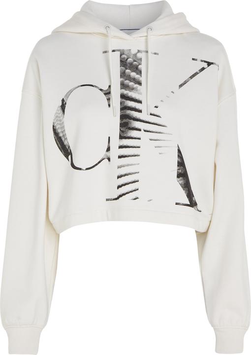 Produktbild Calvin Klein Jeans Blown Up Hoodie - 90505 (M)