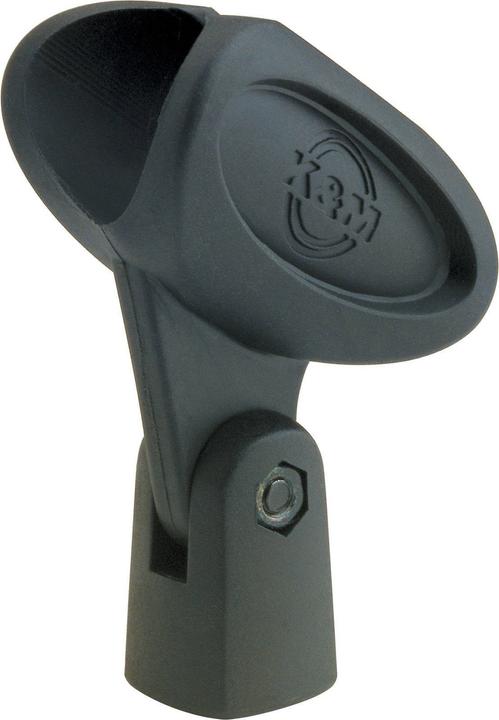 K&M 85050 Mikrofonklammer