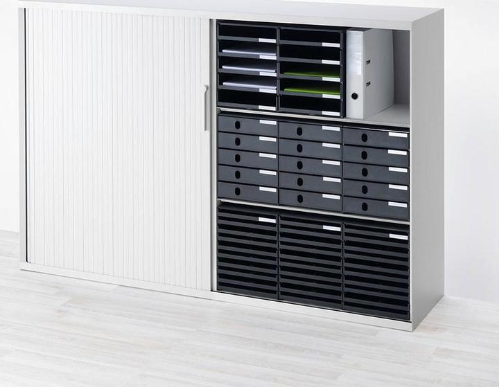 Image du produit Styro Module à tiroirs VAL PRO Eco Xtra-slim (C4)