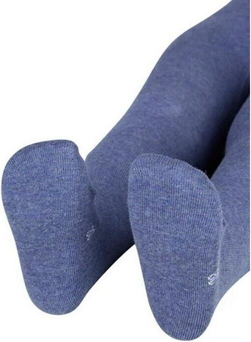 Produktbild Sterntaler Strumpfhosen Uni Jeansblau Gr. 74