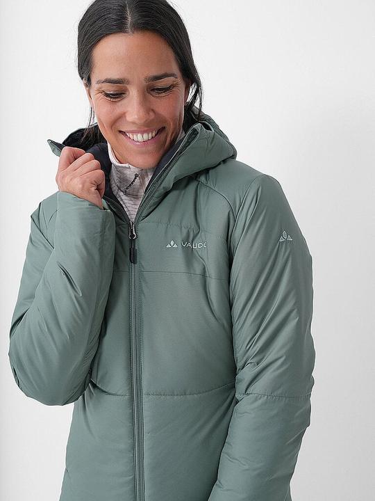 Immagine prodotto Vaude Women's Neyland Hooded Insulation Jacket (40)
