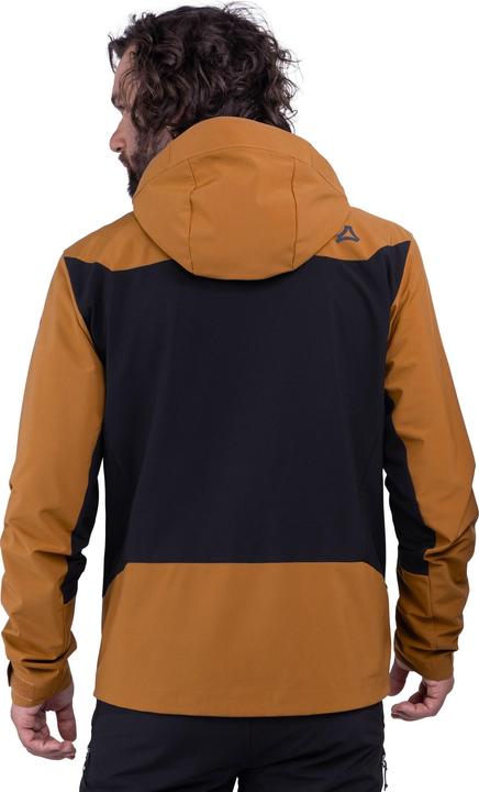 Produktbild Schöffel Softshell Jacket Milagle (L)