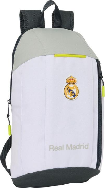Produktbild Safta Real Madrid 25/26 Rucksack 39 cm (8.50 l)