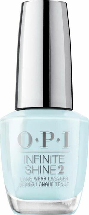 Immagine prodotto OPI Infinite Shine Mexico City - Mexico City Move-mint (Verde menta, Smalto)
