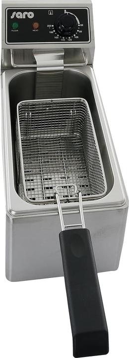 Produktbild Saro Fritteuse Modell EF 4