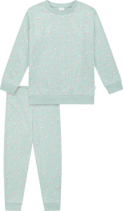 Actual product image Schiesser Pyjama Girls World (128)