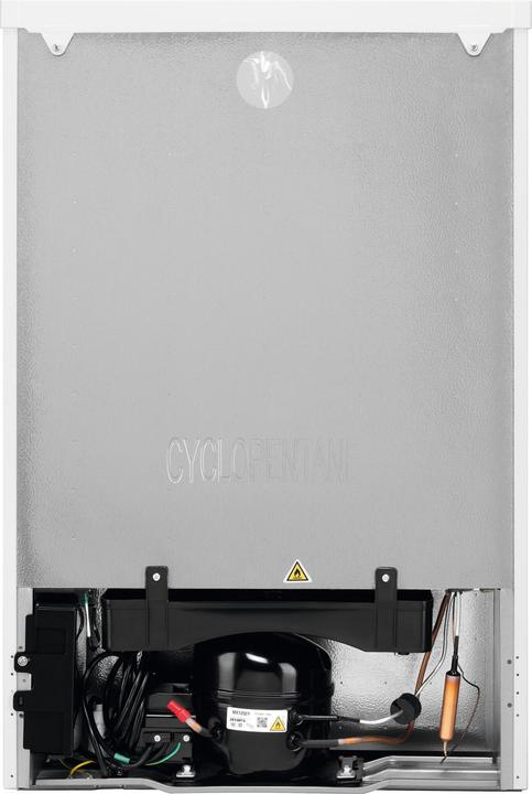 Actual product image Electrolux LXB1AE13W0 (134 l)