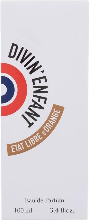 Actual product image Etat Libre D'Orange Divin'Enfant (Eau de parfum, 100 ml)