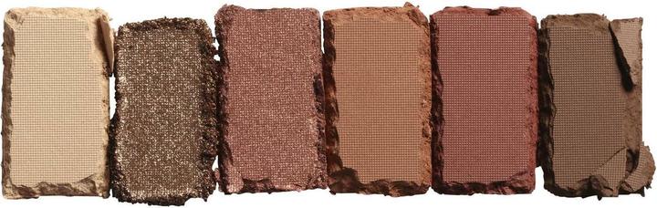 Actual product image NYX Professional Make-Up Ultimate Edit Petite (1 Warm Neutrals)