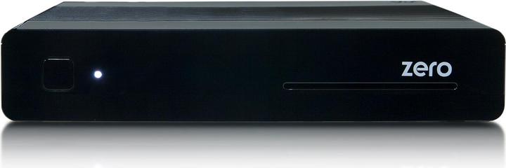 Image du produit Vu+ Zéro (DVB-S2)