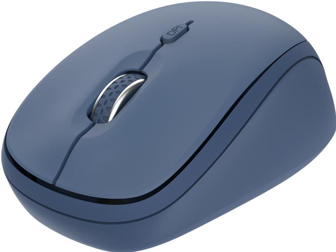 Actual product image Trust Yvi+ Multi-Device Wrls Mouse (Wireless)