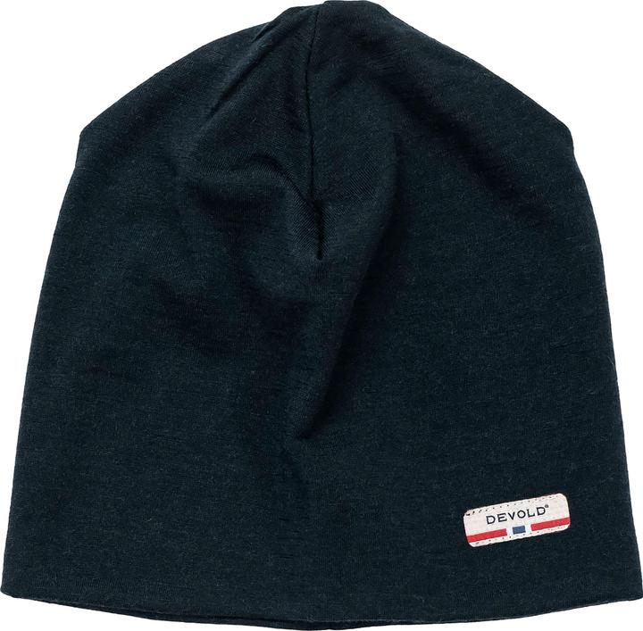 Produktbild Devold Breeze Plus Beanie (58)