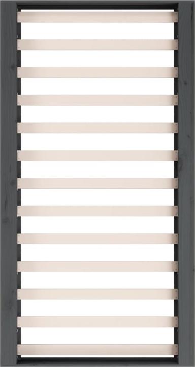 Image du produit vidaXL Bettrahmen (75 x 190 cm)
