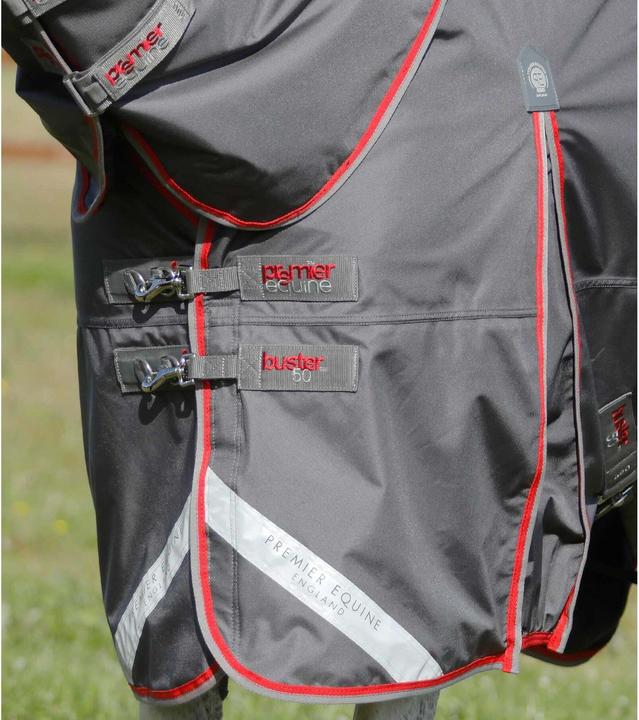 Immagine prodotto Premier Equine Buster 50 g (152 cm)