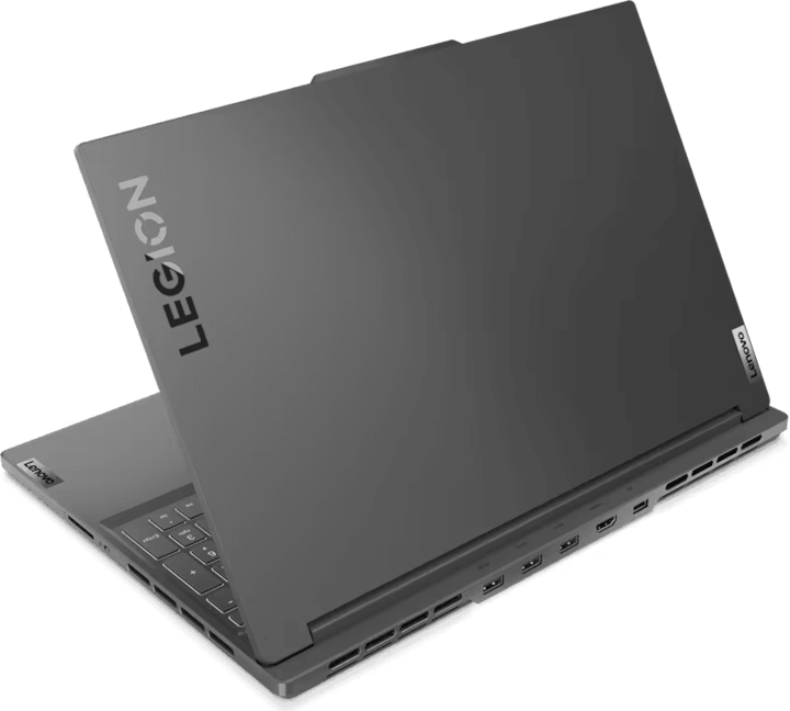 Produktbild Lenovo Legion Slim 7 RTX 4070 (16", Intel Core i9-13900H, 32 GB, 1000 GB, CH)