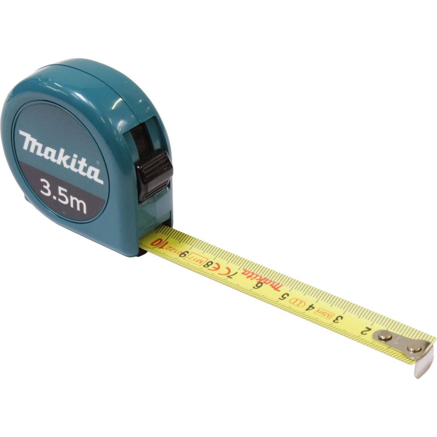 Thumbnail - Makita, Längenmesswerkzeug, B-57130 Massband 3,5M